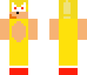 super sonic
