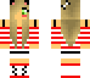 girl