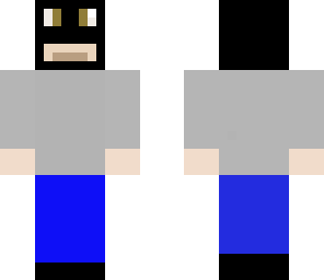 robber