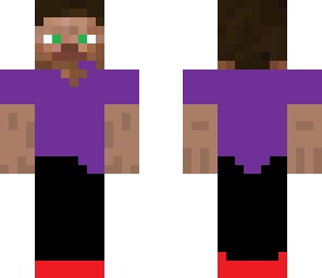 steve 3