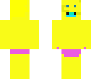 butter pig for mk