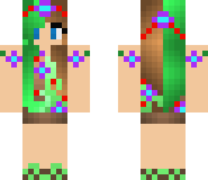 earth queen-royalty collection