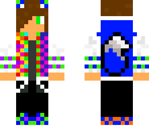 wolf teen