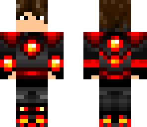 cool guy redstone torch 