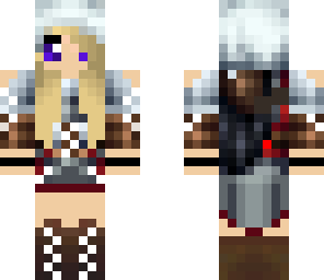 my skin