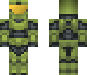 master chief