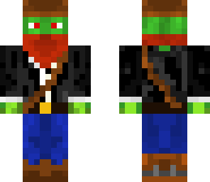 melon bandit remake