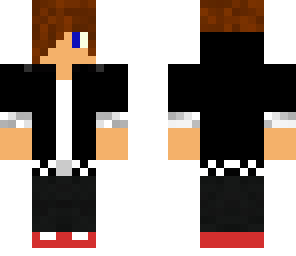 cool skin