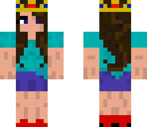 golden_queen stevalina edition