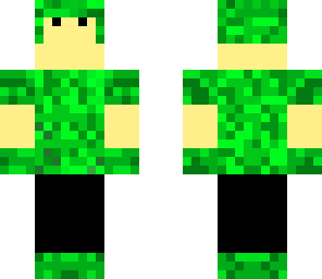 creeper king