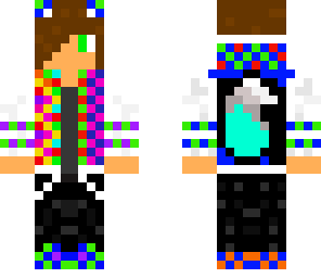 my skin