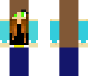 jordan blue