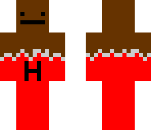 redchocolate