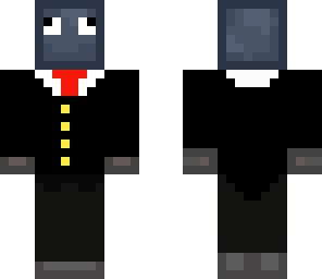 gentleman ''squidy''