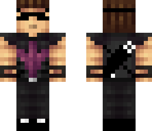 hawkeye
