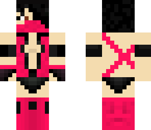 mileena