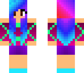 ze girl