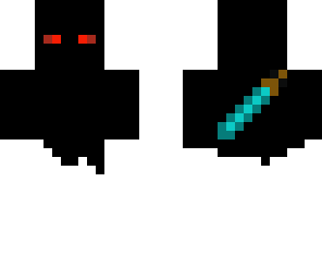 wither warrior