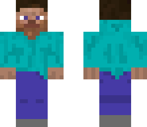 steve