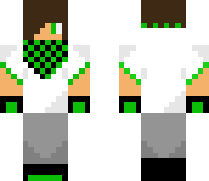 teen boy