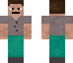 better steve