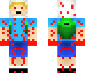death finn