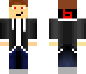 derschali skin