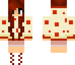 cake girl fixed