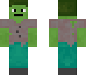 zombie better steve