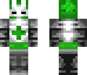 green castle crasherc