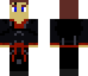 ninja scott