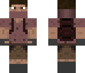 survivalist -biome- edition