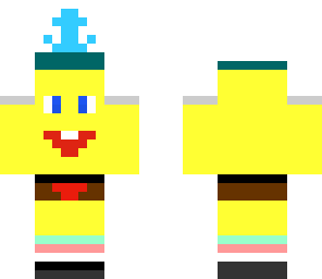 spongebob squarepants