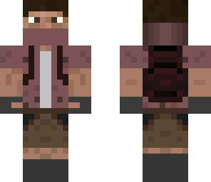 survivalist -biome- edition v2