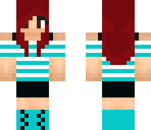 skin for a friend