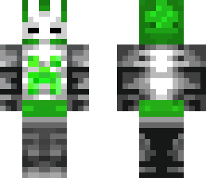 castle crasher creeper