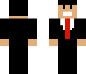 buisness guy