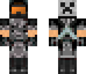 soldier jarcor