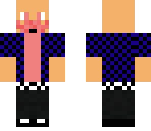 for my friend theepicmikey fixed