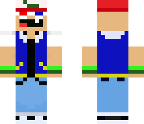 bash ketchum