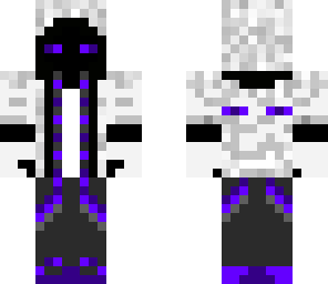 cool enderman