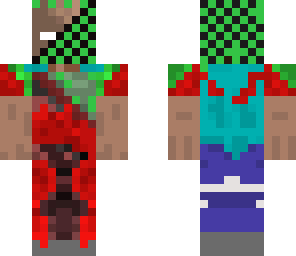 1 van de 2 af