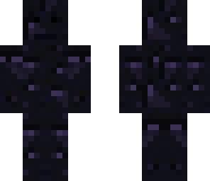 obsidian person