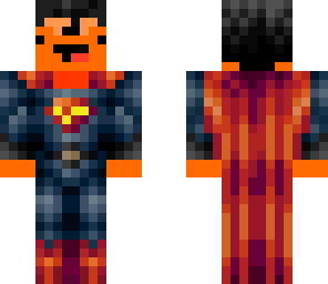 supercharmander