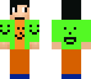 scared noob