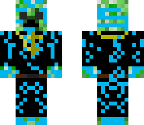 charging creeper0224