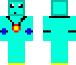 awesome skin