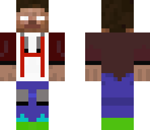for noahcraft