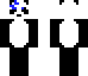 panda
