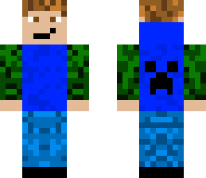 new skins